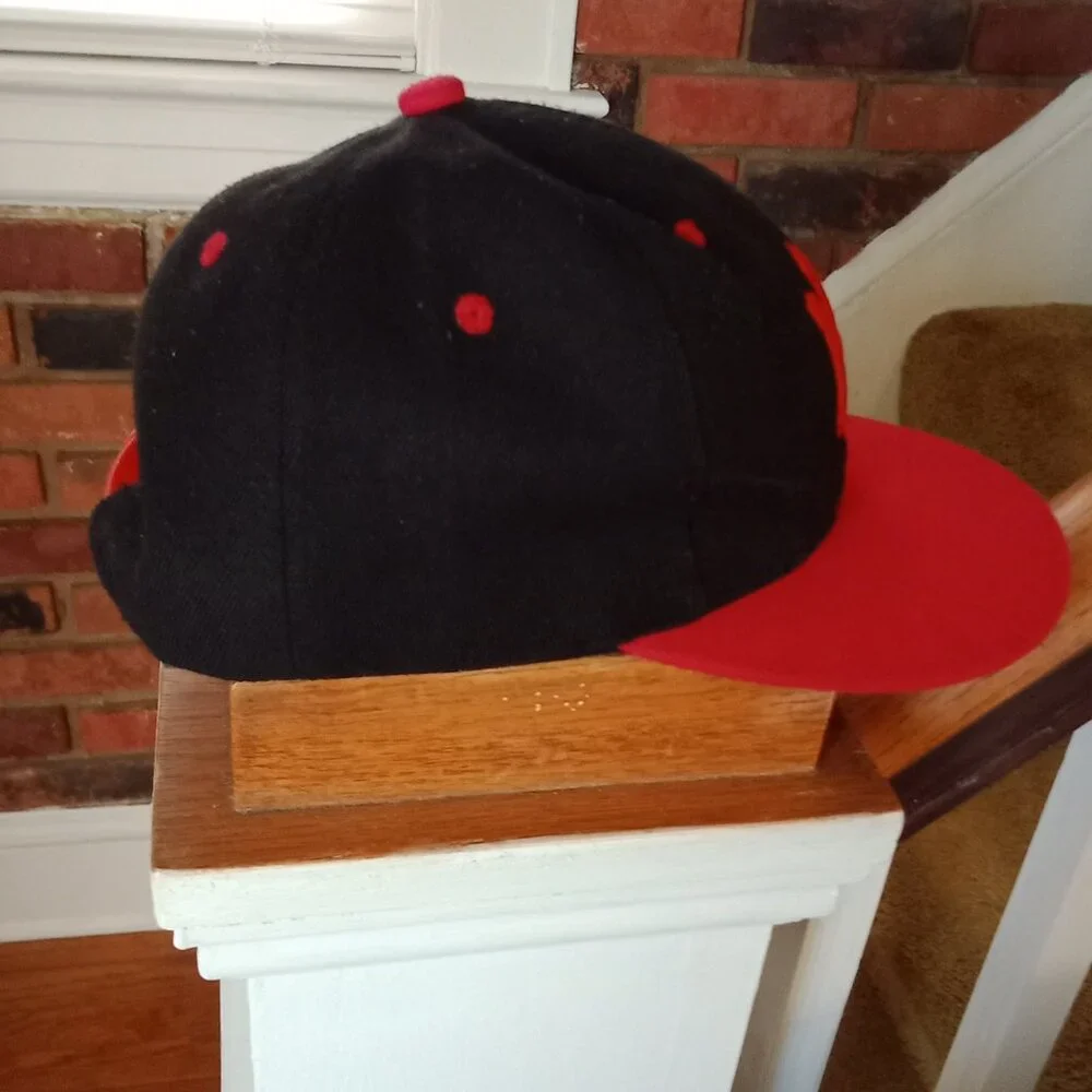 NY Cap - Picture 3 of 5